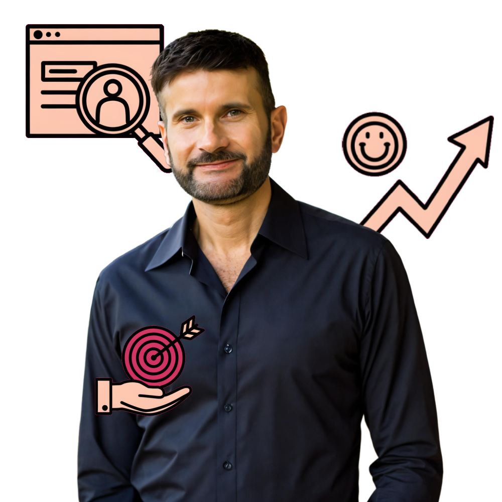 Photo Profil de Xavier Expert Emailing